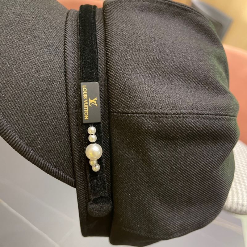 Louis Vuitton Caps